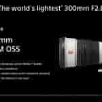 Sony FE 300mm F2.8 GM OSS Lens - 2