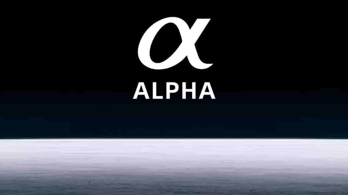 Sony - Special Event on 7th November