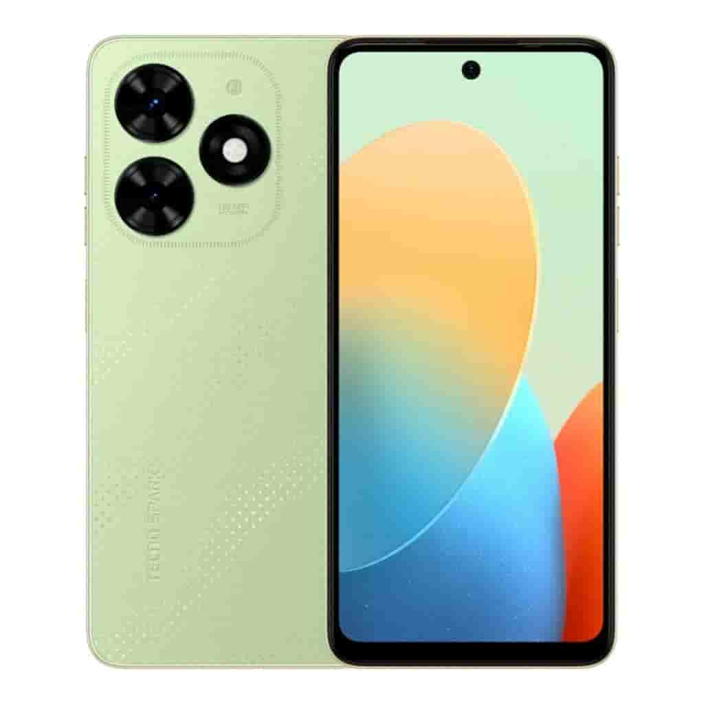 Tecno Spark Go 2024 - Magic Skin