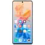 Vivo Y79+ - Front look