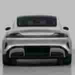 Xiaomi Car ID Design - 2