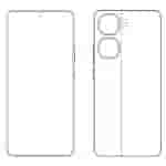 iQOO Neo 9 - Design