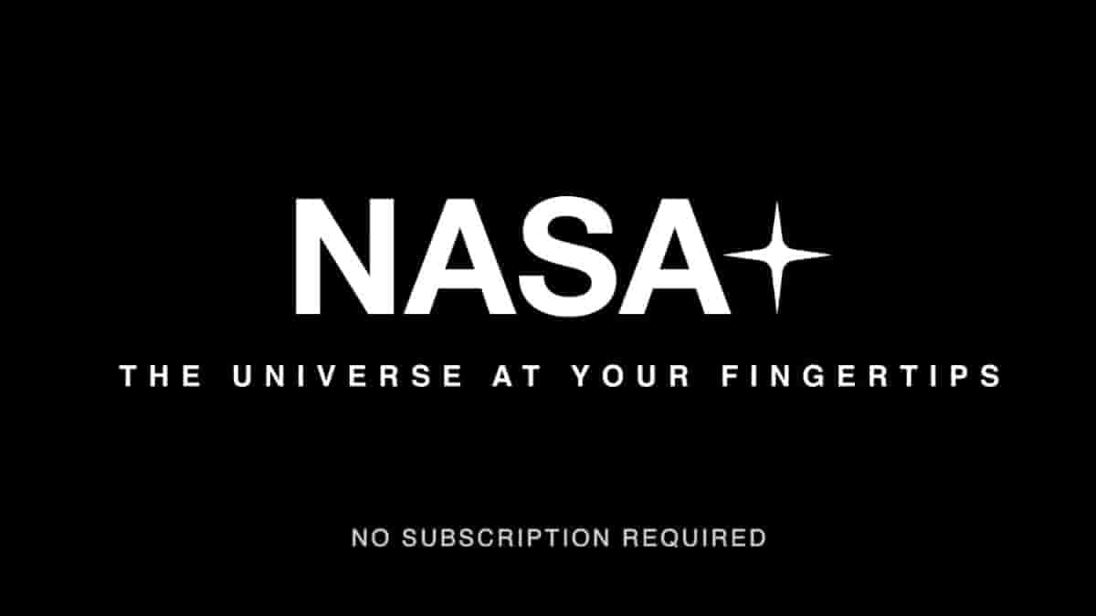 NASA+