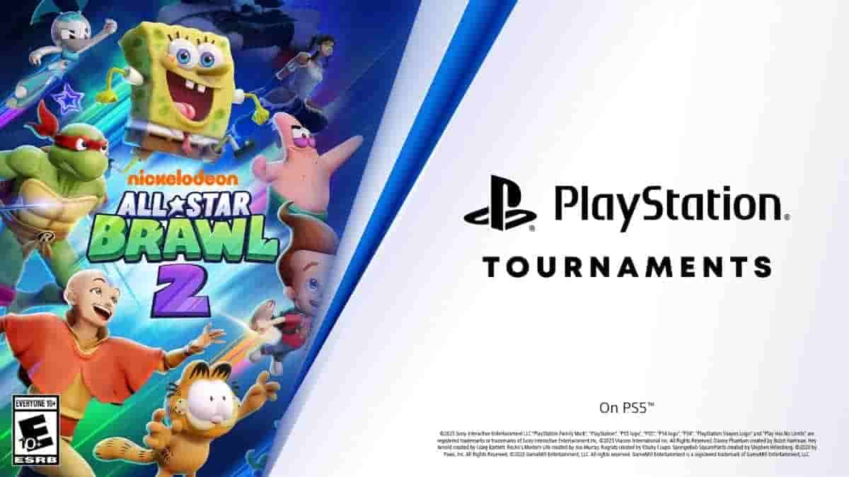 playstation tournaments