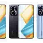 Honor 90 GT - Color Variants