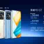 Honor 90GT Pricing