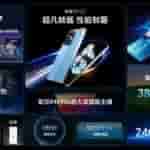Honor 90GT Specs