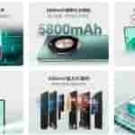 Honor X50 Pro - Listing - 2