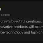 Huawei - Innovative Product Overseas Launch - Weibo Post