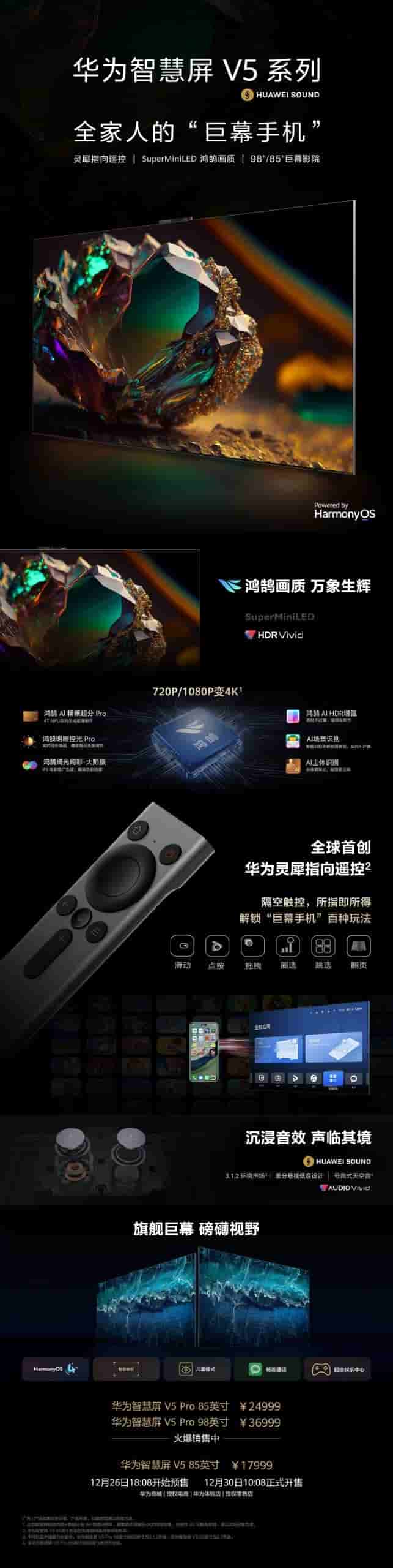 Huawei New Products - 2