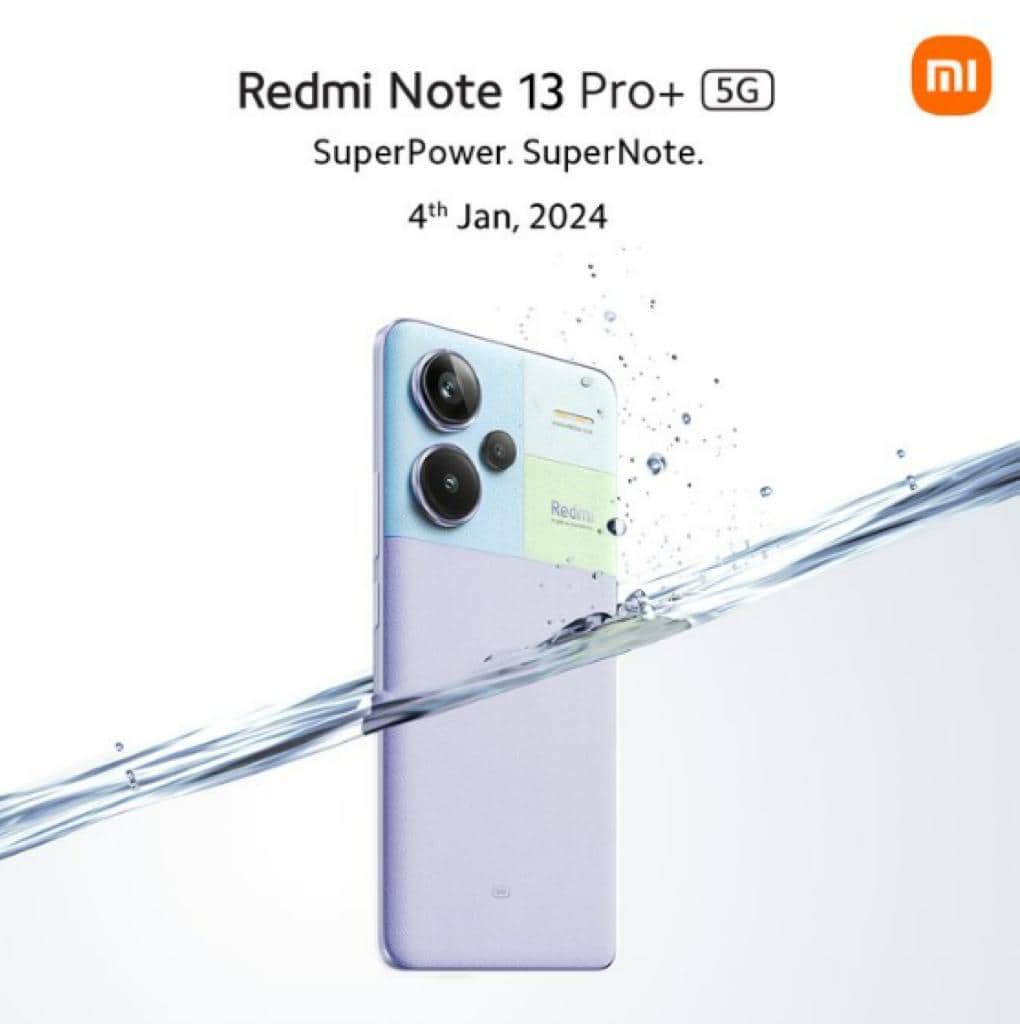 Xiaomi to launch Redmi Note 12 5G series smartphones on January 5: Details