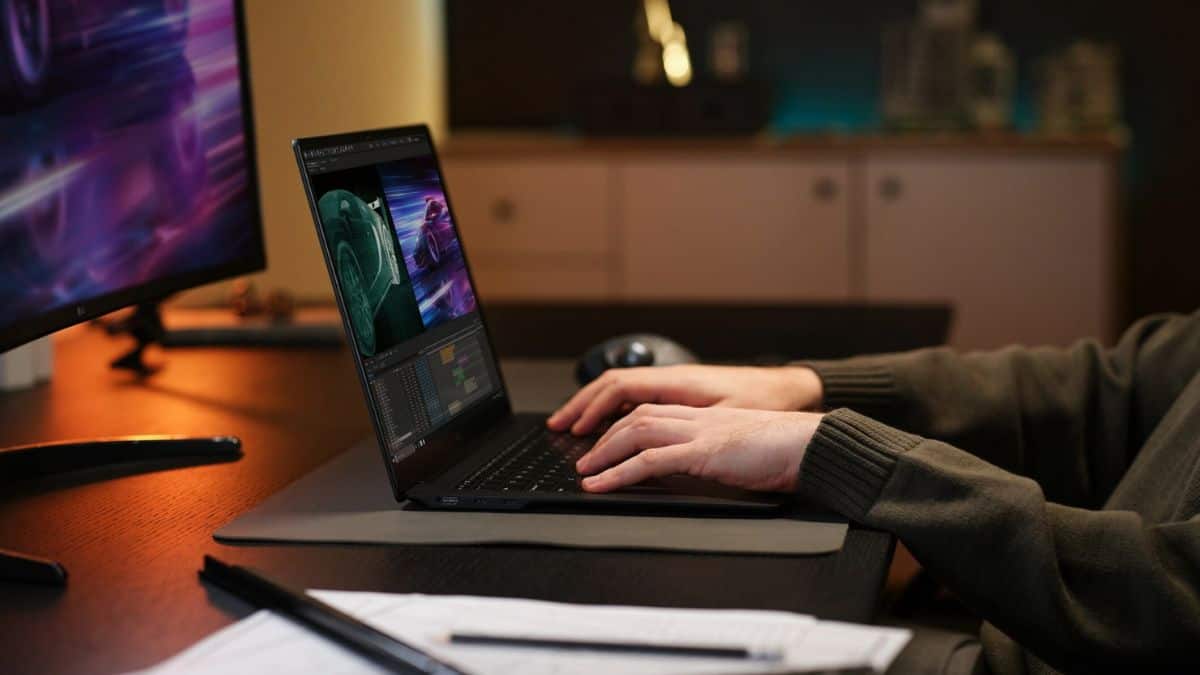 LG Introduces its New Gram 14, 15, 16, 17, Pro, Pro 2-in-1 Laptop Models