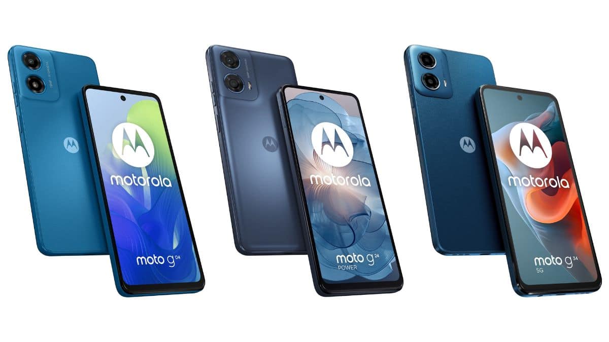 Moto G34 vs Moto G54: Is It Beneficial To Choose The Affordable Option?