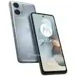 Moto G24 Power - Silver