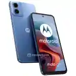Moto G34 5G - Light Blue