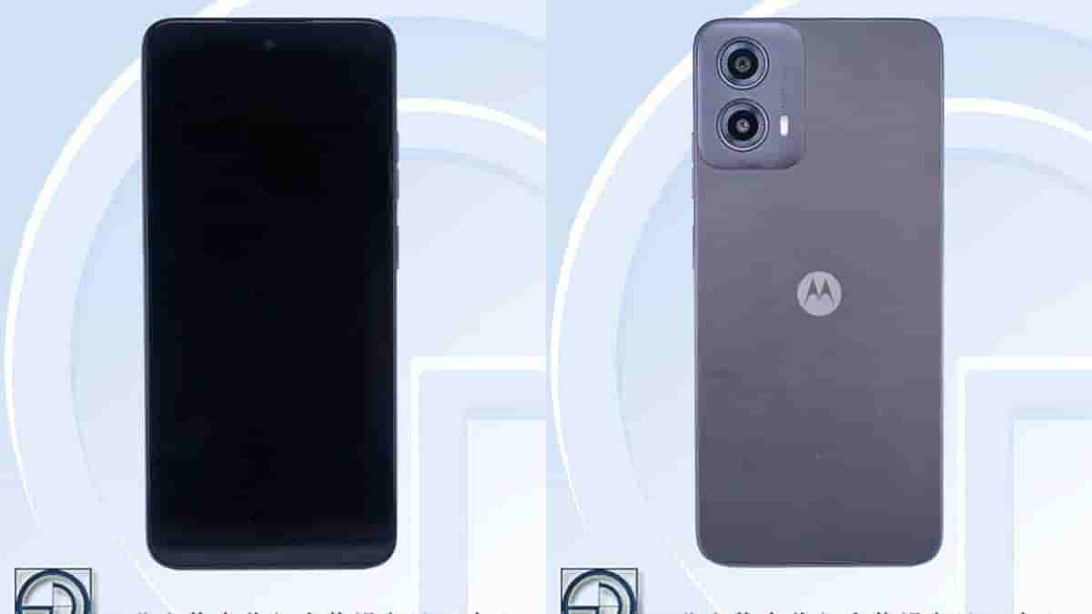 Motorola XT2363-4 TENAA images
