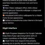 Nothing OS 2.5.1 Closed Beta 1 Update for Nothing Phone (1) - Changelog - 2