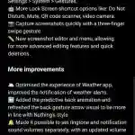 Nothing OS 2.5.1 Closed Beta 1 Update for Nothing Phone (1) - Changelog - 3