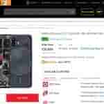 Nothing Phone (2) - Vijay Sales - 12GB.256GB - Dark Grey