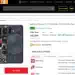 Nothing Phone (2) - Vijay Sales - 12GB.512GB - Dark Grey