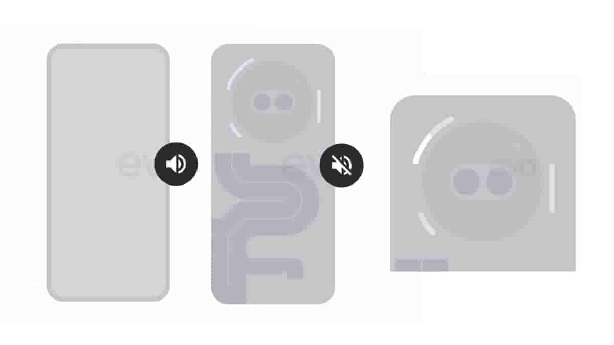 Nothing Phone 2a - Expected Design