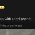 Nubia Z60 Ultra - Digital Chat Station Weibo Post