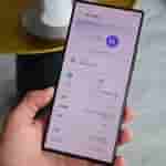 Nubia Z60 Ultra - Hands-On Image 5