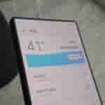 Nubia Z60 Ultra - Hands-On Image 6