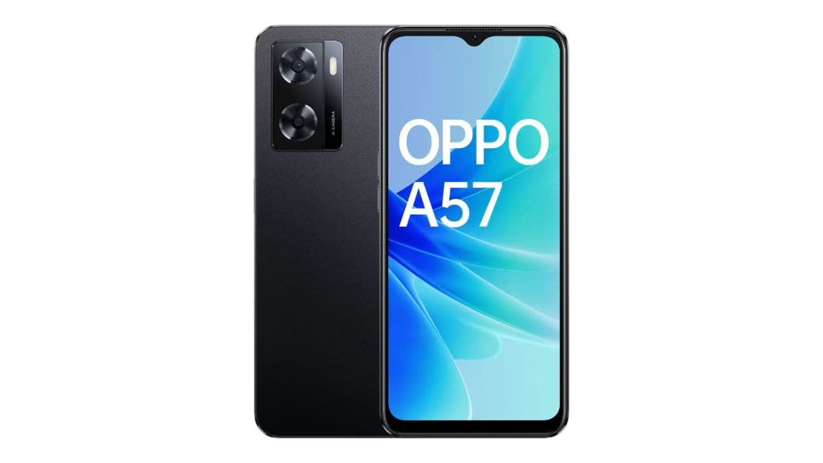 OPPO A57