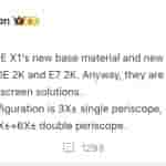 OPPO Find X7 Series - Tipped - Digital Chat Station - 1