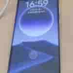 Oppo find x7 pro front