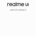 Realme C55 android 14