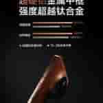 Realme GT 5 Pro design teased 6