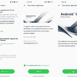 Realme UI 5.0 based on Android 14 Early Access for Realme GT NEO 3T - 2
