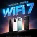 Redmi K60 Pro, Redmi K60 Extreme Edition, Redmi K70, & Redmi K70 Pro - WiFi 7 Upgraded