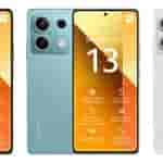 Redmi Note 13 5G