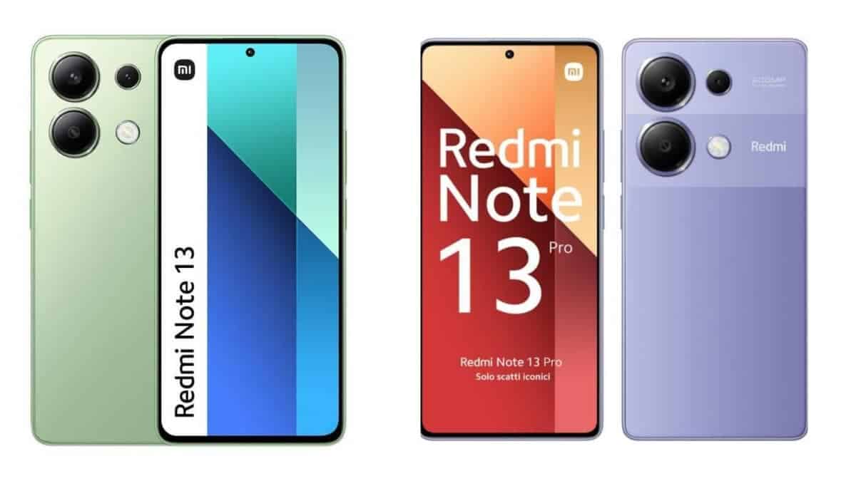 Redmi Note 13 4G : Preparing to debut in the global market with Snapdragon  685 - News by Xiaomi Miui Hellas