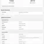 Samsung SM-X306B - Geekbench Listing