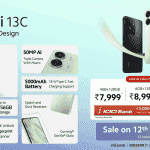 Redmi 13C - Price and Availability