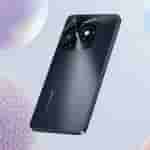Spark Go 2024_Black Rear Panel