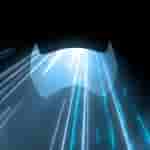 Tecno - Game-Changing W-Shaped Adjustable Physical Aperture