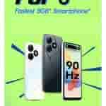 Tecno Pop 8 - 1