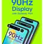 Tecno Pop 8 - Listed Specs - 2