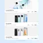 Vivo S18 Series and Some Specs