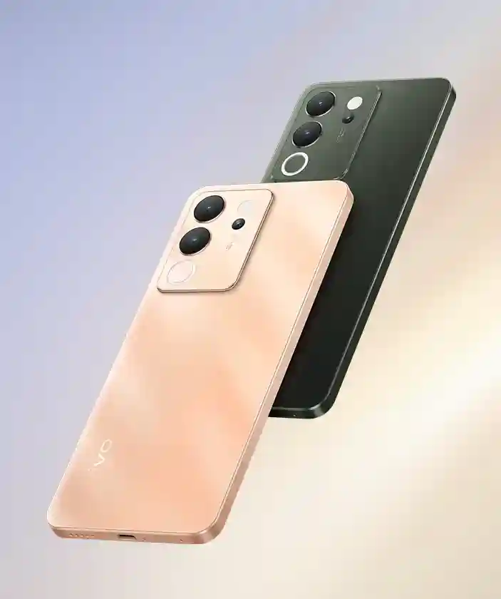 Vivo V30 Lite 5G - Color Variants