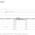 Vivo V30 Lite - Bluetooth SIG Certification