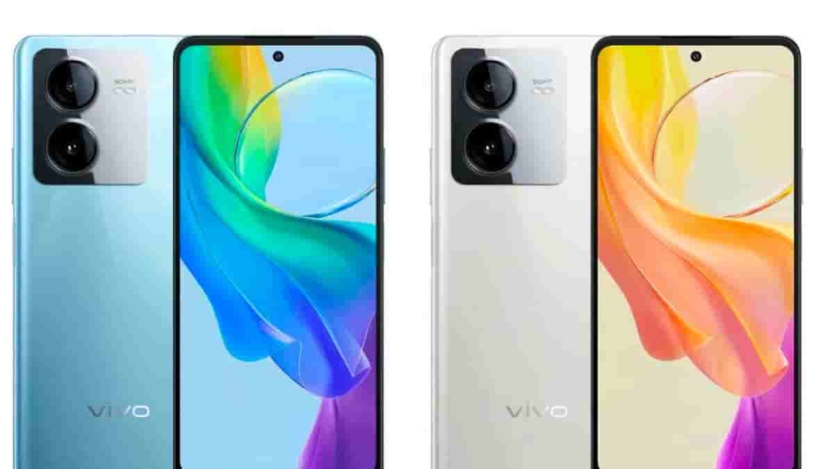 Vivo Y100i Power