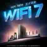 Xiaomi 10G Router, Xiaomi Router BE7000, Xiaomi Router BE6500 Pro - WiFi 7 Upgraded