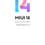 Xiaomi Mix Fold 3 - Android 13 based MIUI 14 Current Version