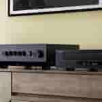 Yamaha CD-C603 5 Disc CD Changer (1)